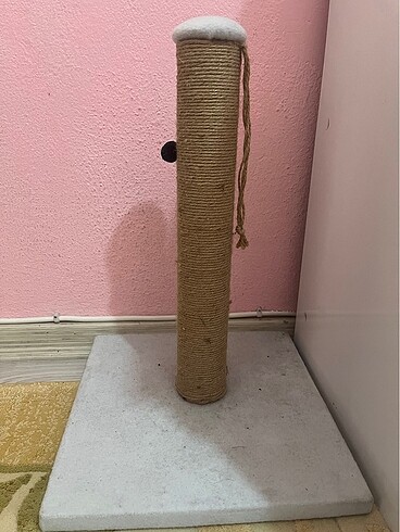 Kedi Tırmalama Tahtası