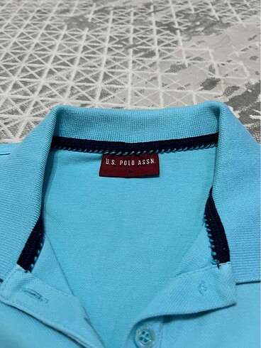 U.S Polo Assn. Tişört