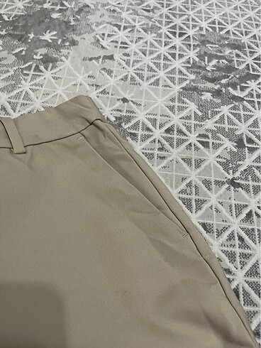 36 Beden ten rengi Renk Pantolon