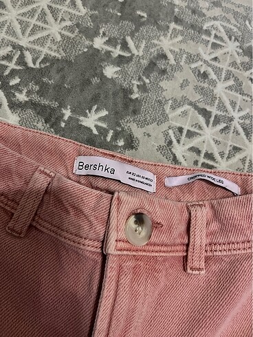 Bershka Pantolon