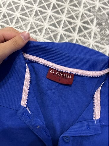 U.S Polo Assn. Tişört