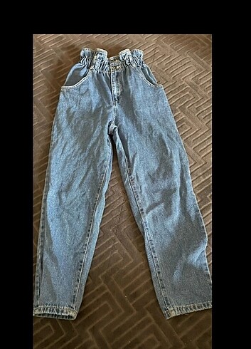kot pantolon