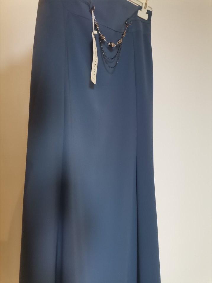 Zincir Detaylı Kadın El Zinciri Gold - Görsel 3