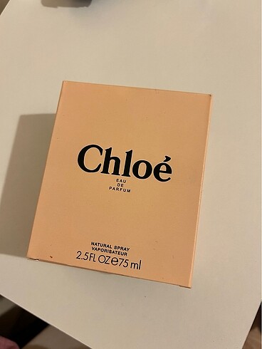 Chloé Chloe Parfüm