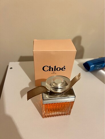  Beden Chloe Parfüm