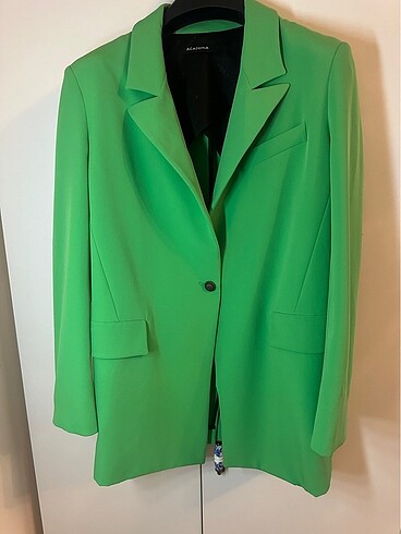 Academia Academia blazer