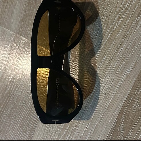 Tom ford güneş gözlüğü