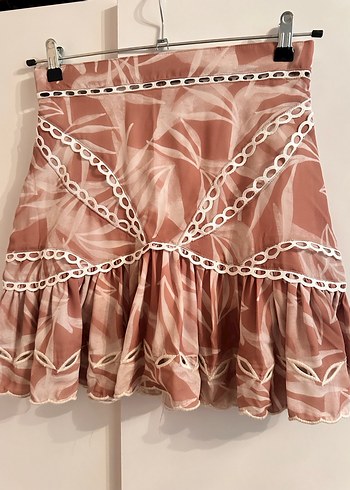 MYSABELLA etek bluz takım - Görsel 7