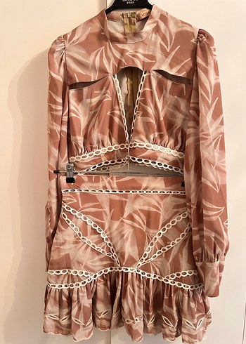 MYSABELLA etek bluz takım - Görsel 2