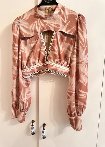 MYSABELLA etek bluz takım - Görsel 4