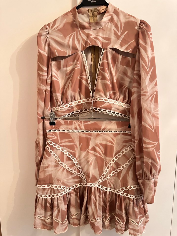 MYSABELLA etek bluz takım - Görsel 2