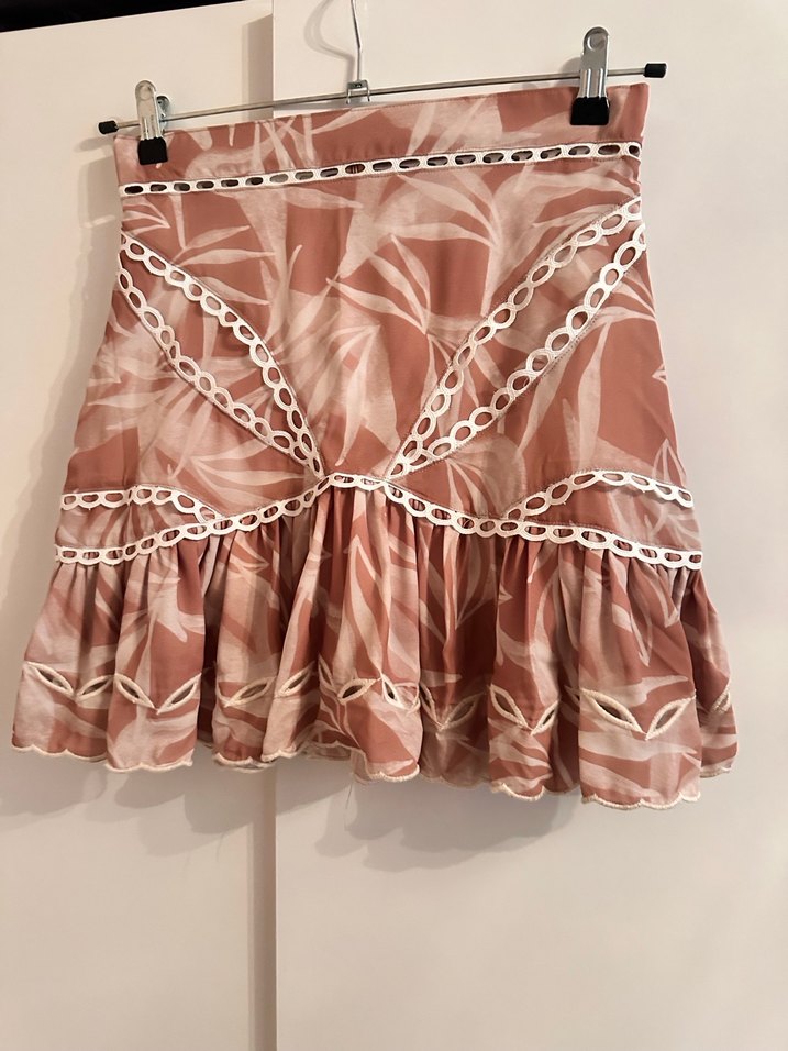 MYSABELLA etek bluz takım - Görsel 5