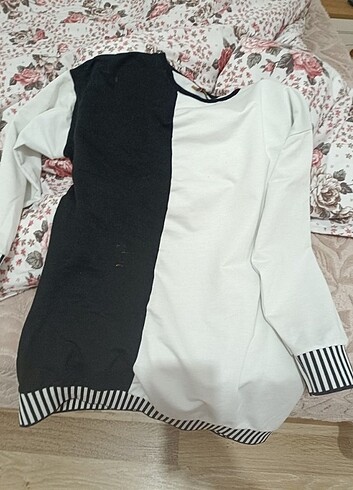 Tunik kadın 