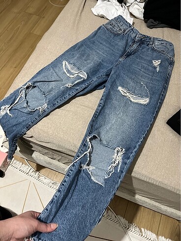 LC Waikiki Kot pantolon