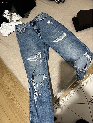 Kot pantolon