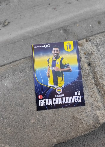  kart Fenerbahçe li 5 türlü linsans
