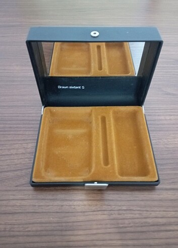 KOLEKSİYONLUK 1968 MODEL BRAUN TIRAŞ MAKİNESİ - Görsel 2