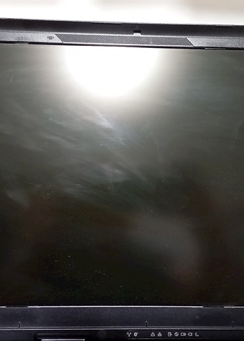 LENOVO IBM ThinkPad T61 - Görsel 8