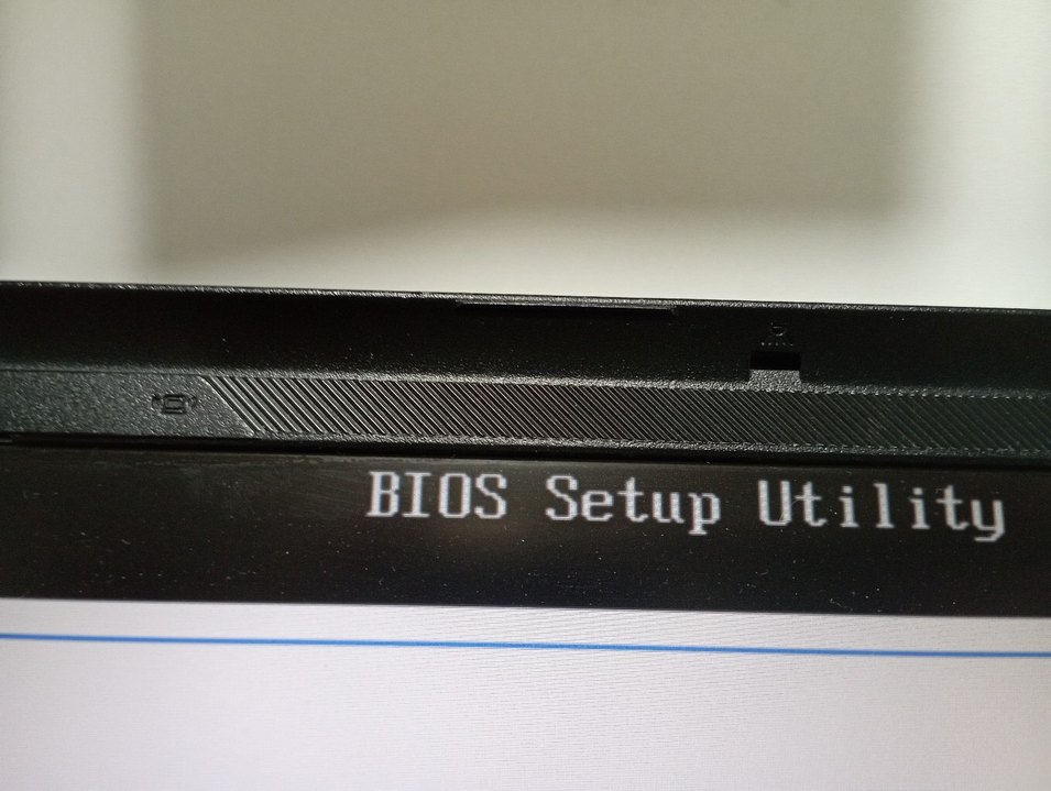 LENOVO IBM ThinkPad T61 - Görsel 3