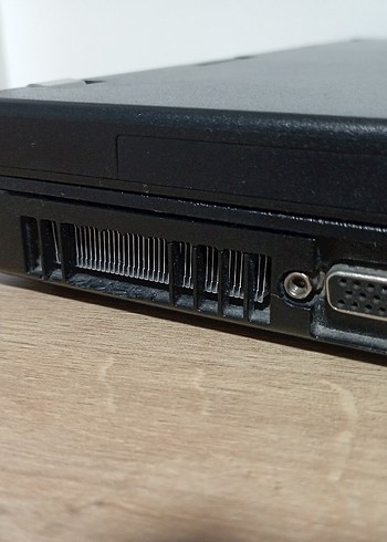 LENOVO THİNKPAD R61İ - Görsel 5