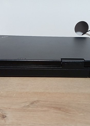 LENOVO THİNKPAD R61İ - Görsel 8