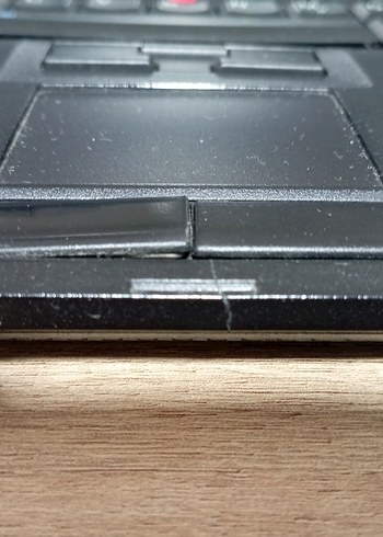 LENOVO THİNKPAD R61 - Görsel 5