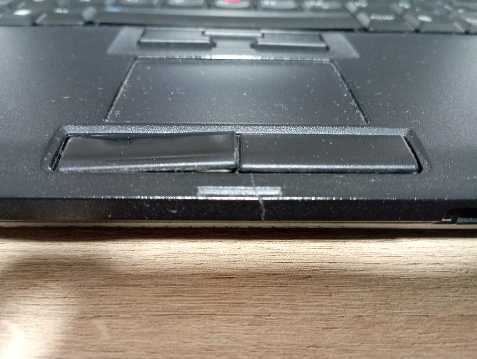 LENOVO THİNKPAD R61 - Görsel 5