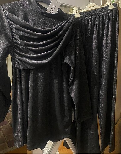 Zara İkili takım