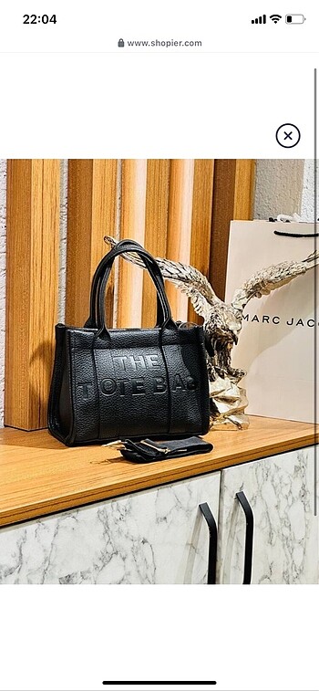 The tote bağ