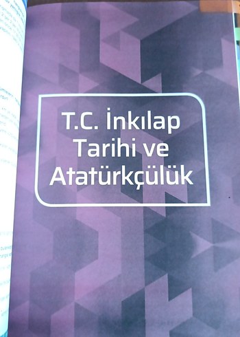 8. Sınıf Tüm Dersler Soru Bankası Sözel