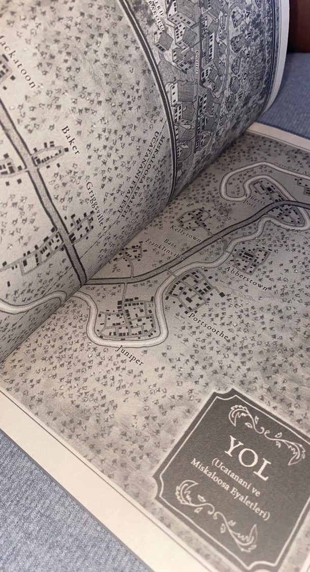 Carol Gömülmeden - Josh Malerman - Görsel 2