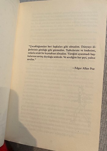 Kibrit Çöpü Mezarlığı - Büşra Yılmaz