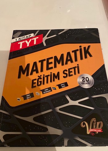 TYT Matematik 1 ve 2 - Görsel 2