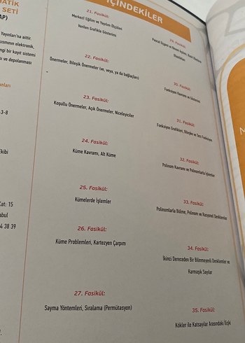 TYT Matematik 1 ve 2 - Görsel 5