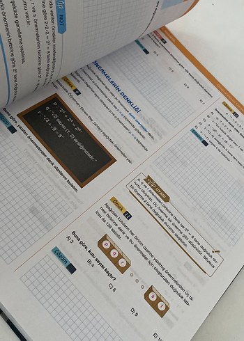 TYT Matematik 1 ve 2 - Görsel 6