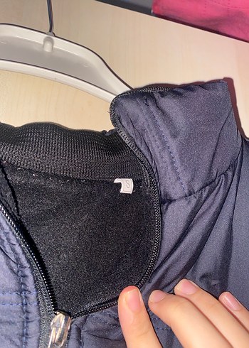 Standart Beden Beden Erkek Çocuk Kamuflaj Desenli Fermuarlı Yelek