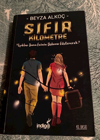 Sıfır kilometre