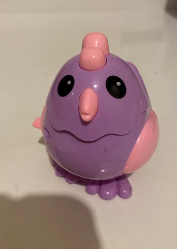 Renkli Çek-Bırak Oyuncak Hayvanlar - Görsel 2