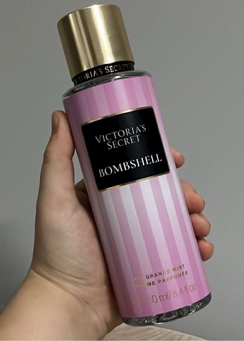 Victoria s Secret Victoria's Secret Bombshell Kadın Parfümü 250 ml