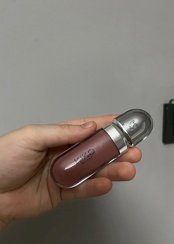 Beden Kiko Gloss