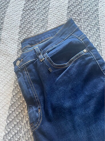 Trendyol & Milla Curve skiny jean