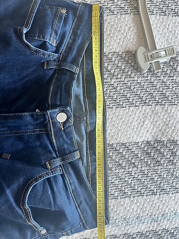 42 Beden lacivert Renk Curve skiny jean