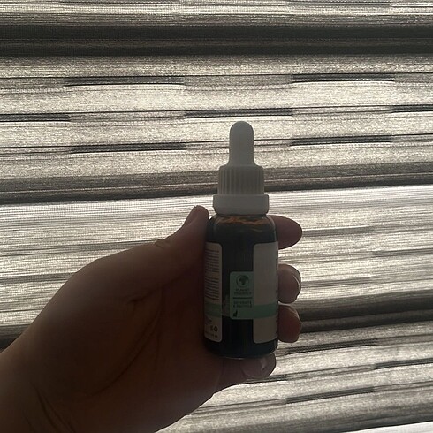 Diğer The purest serum