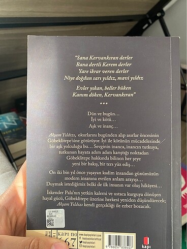 Akşam yıldızı