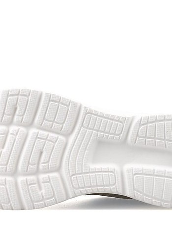 22 Beden Beyaz Çocuk Spor Ayakkabı Velcro