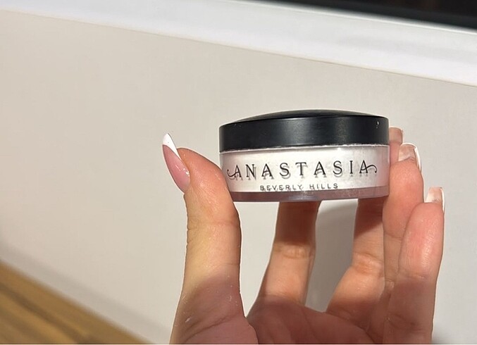 Anastasia Beverly Hills transparant pudra mini