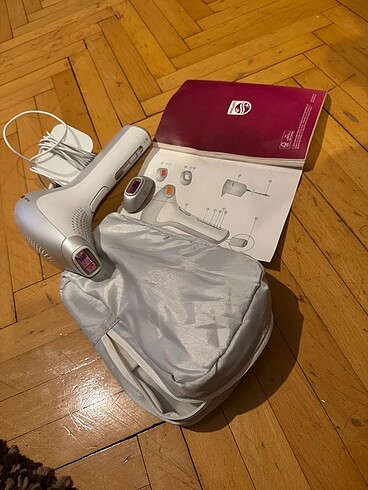 Philips Tüy alma cihazı