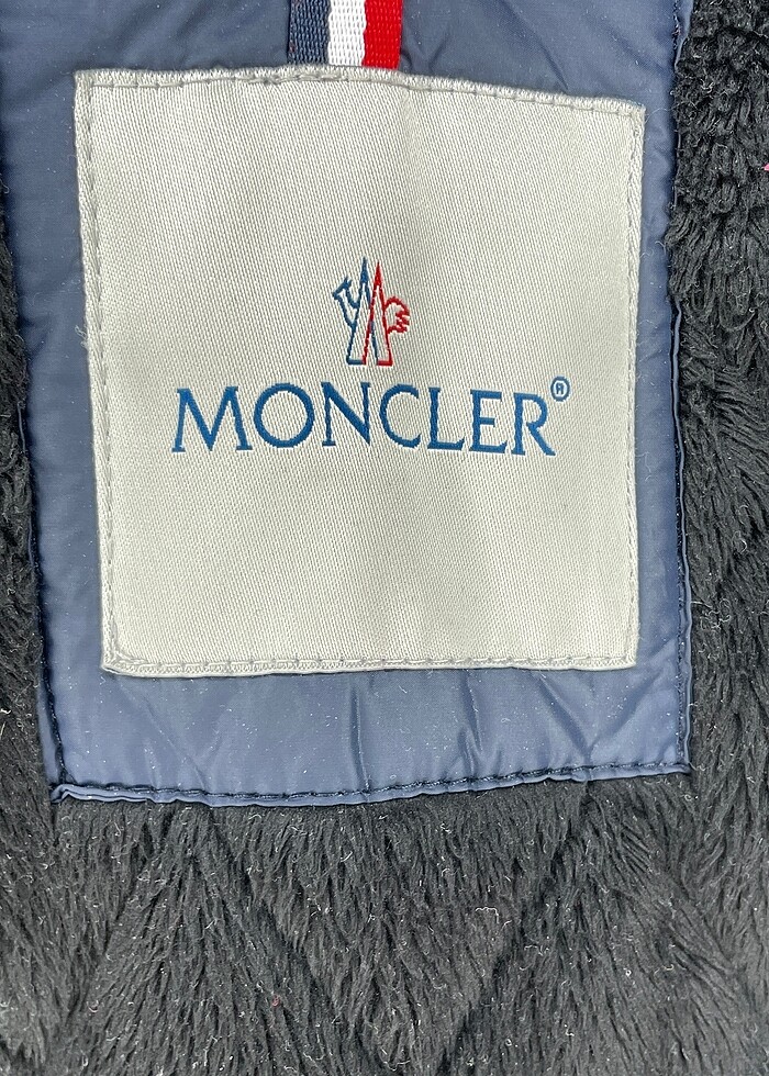 Moncler Mont %70 İndirimli. - Görsel 4