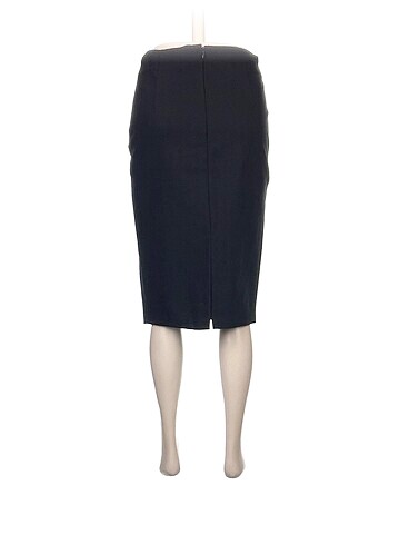 universal Beden Love My Body Midi Etek %70 İndirimli.