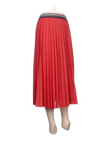 Batik Batik Midi Etek %70 İndirimli.